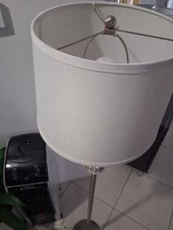 Floor Lamp