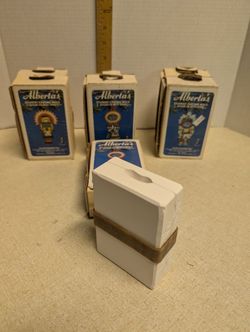 Slip Casting Molds Ornament Size