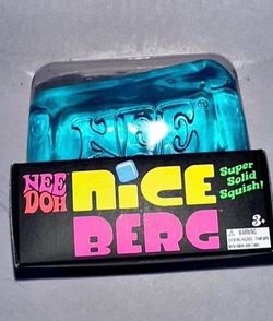 Needoh / NICE BERG