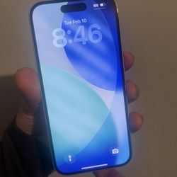 iPhone 16 128gb For AT&T And Cricket Only