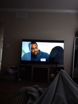Samsung TV New In Box
