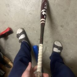 Baseball bat