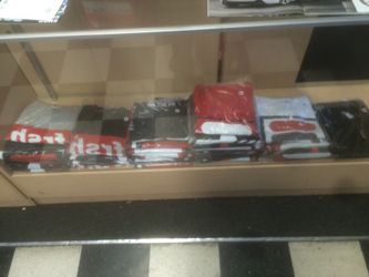 FRSH apparel t-shirts