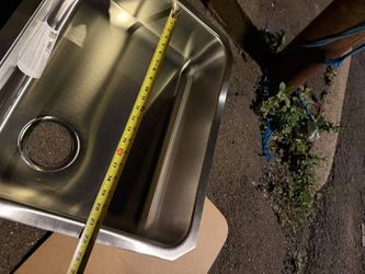 Sink