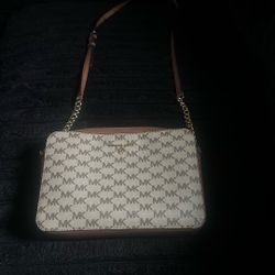 Michael Kors Purse 