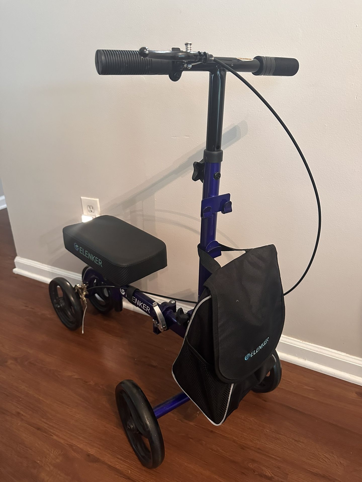 Elenker Knee Scooter