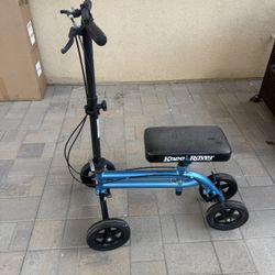 Free Knee Rover 