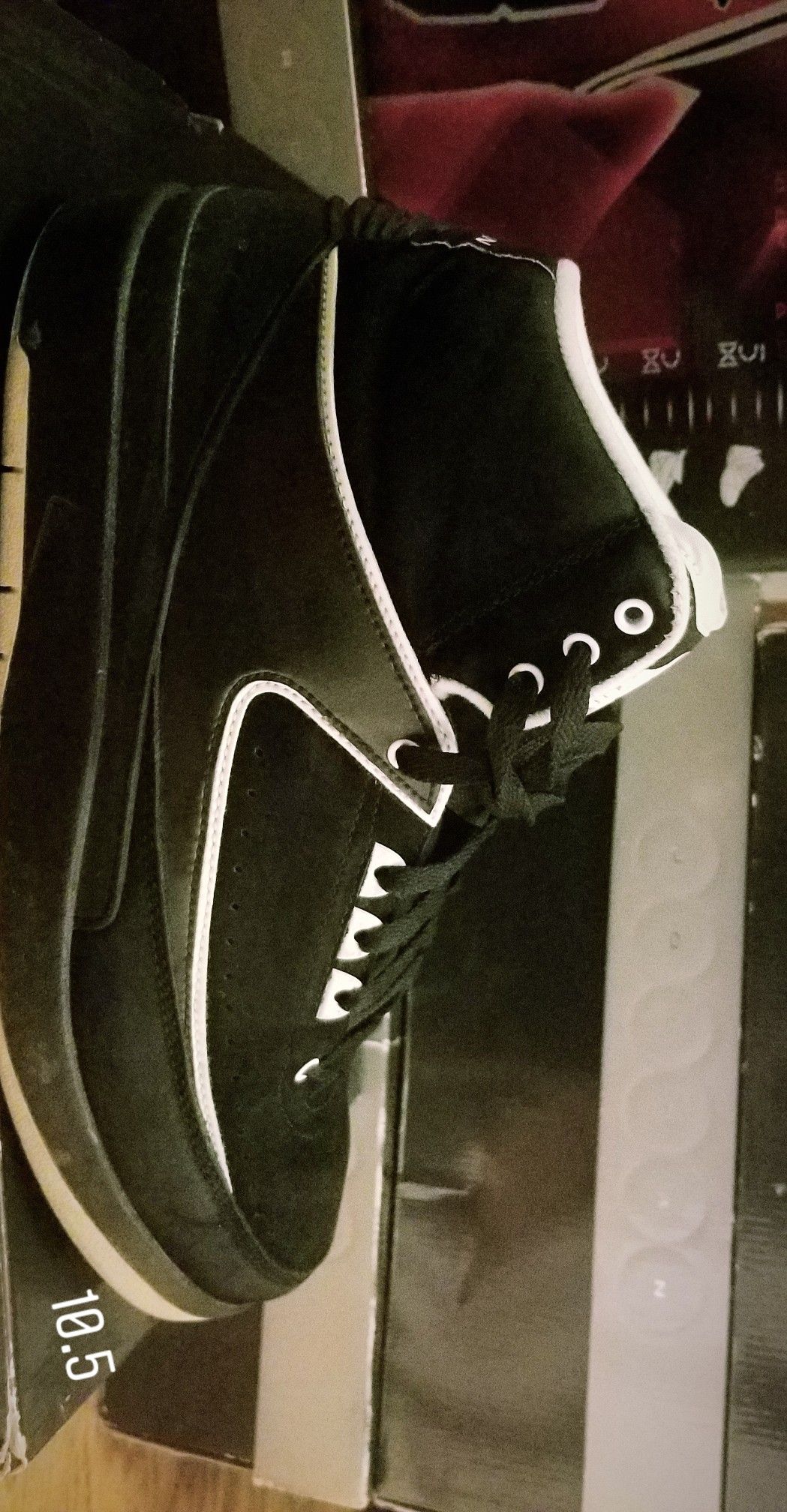 Retro Air Jordans