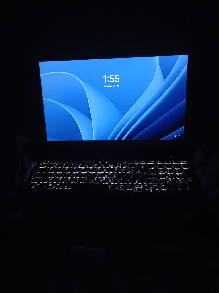 Laptop