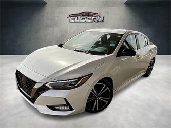 2021 Nissan Sentra