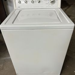 Kenmore Washer