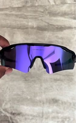Oakley prizma