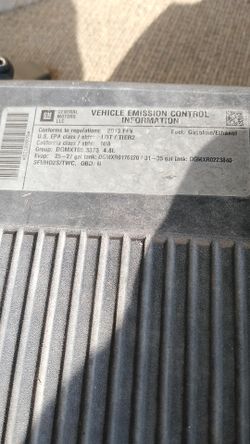 Caja para filtro de aire