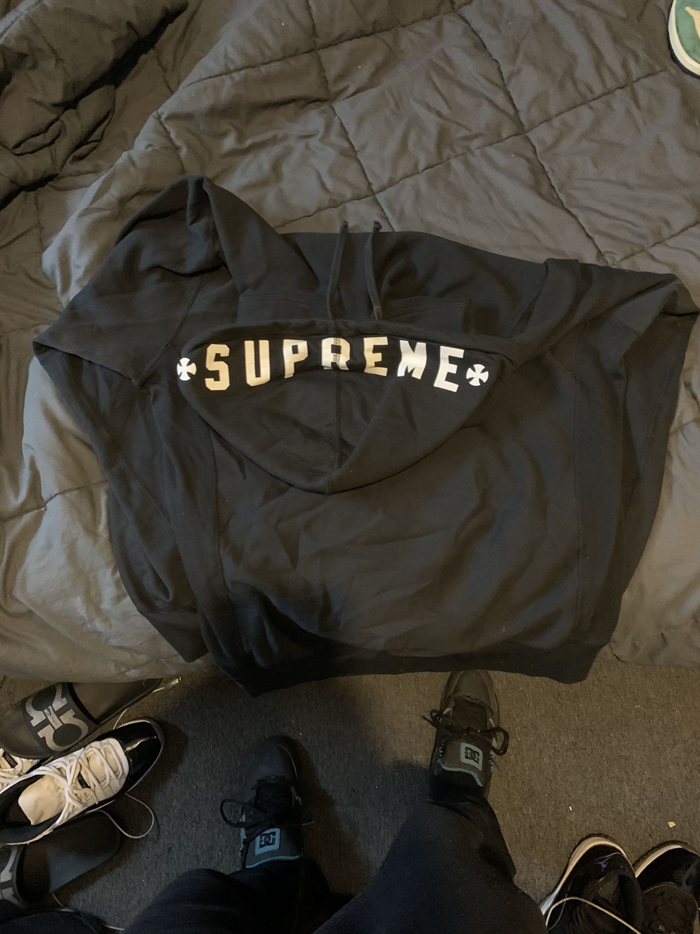 Supreme