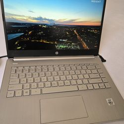 Hp laptop