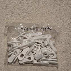 Hanger Clips