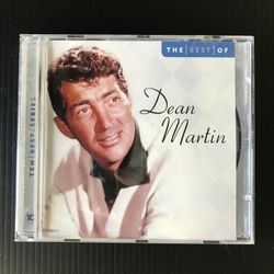 CD - Dean Martin - The Beat Of