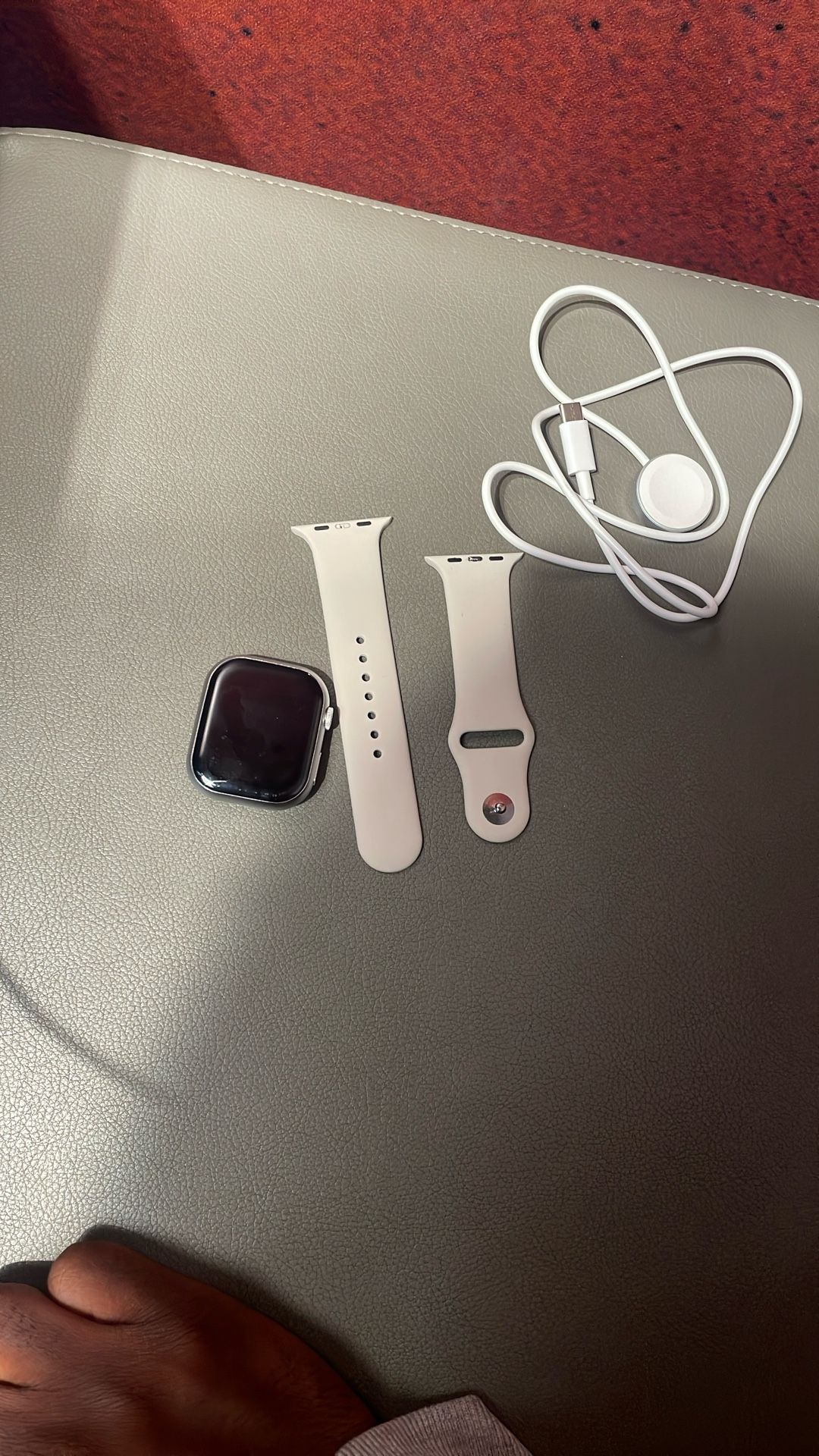 Apple Watch Series 9