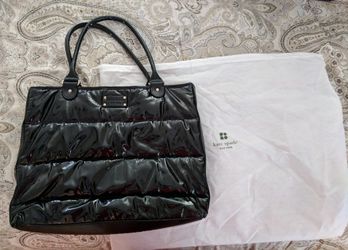 Kate Spade Large Tote