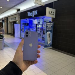 ***İphon…12…(64)…Gb…Facktory Unlock***