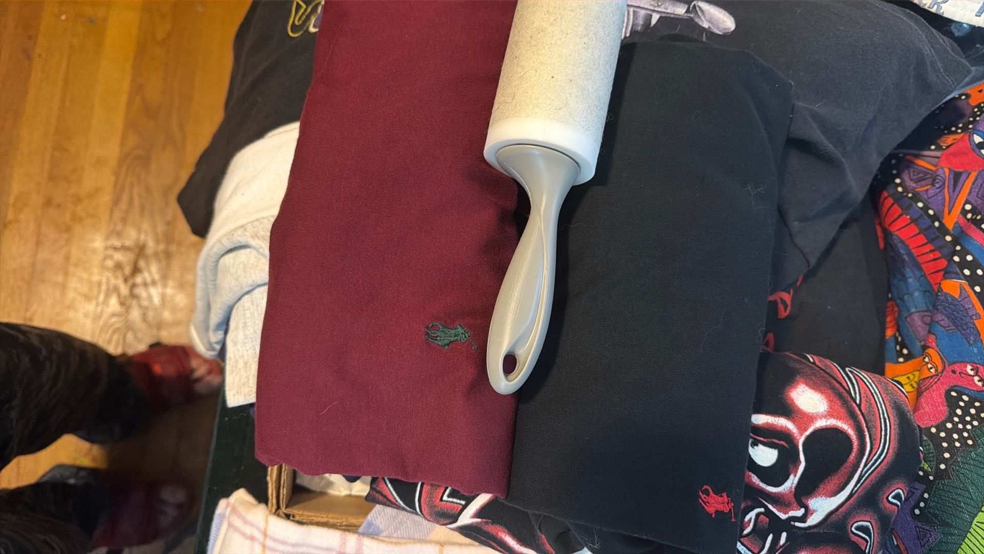 Polo Ralph Lauren T’s Sz xL 2 For 30