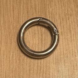 Bagnet Ring
