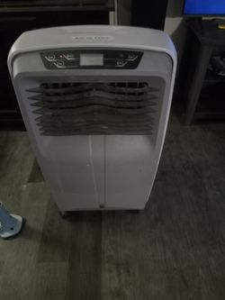 Artic Cove Swamp Cooler