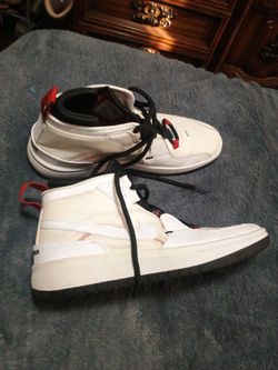 Nike Jumpman size 11