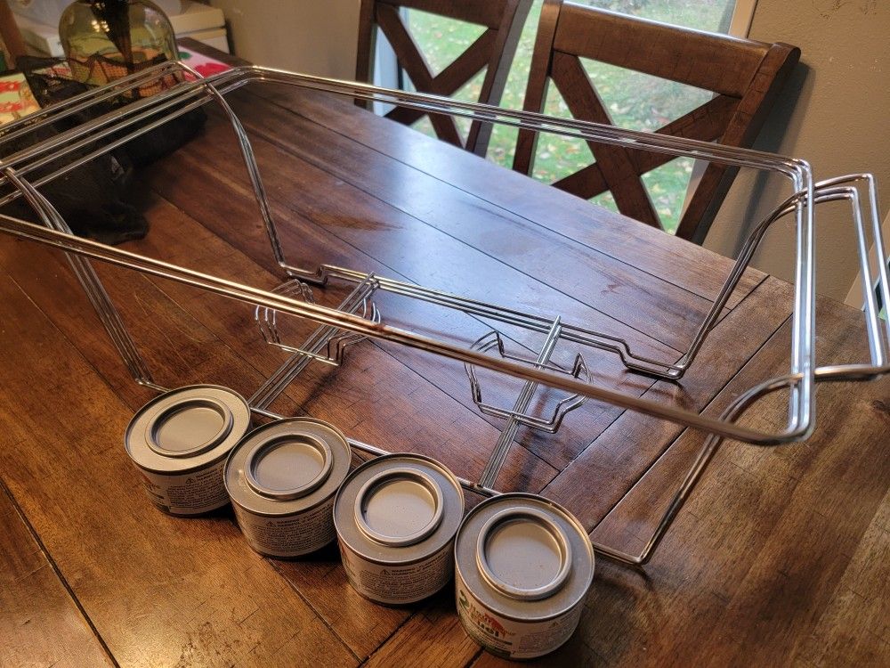 Wedding/Party Serving Items