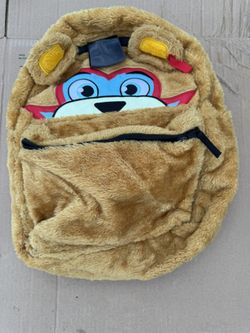 Five Nights At Freddys Backpacks