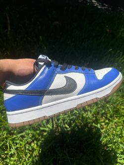 Nike Dunk Low ‘Nike By You