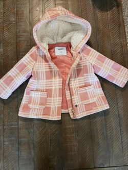 Old Navy Warm Coat
