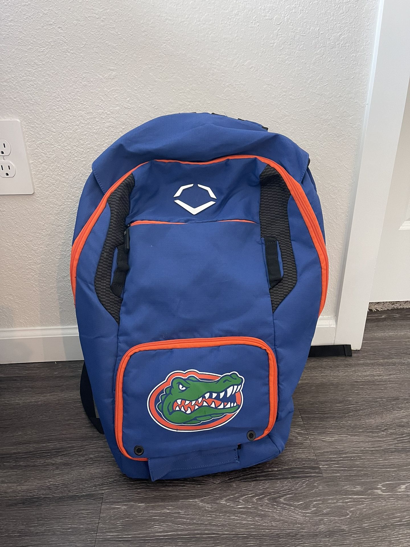 Florida Gators Backpack