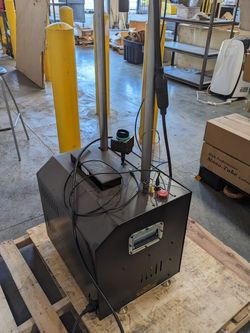  Shock Dyno $5600