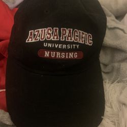 APU Hat