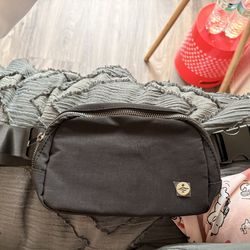 Black Purse