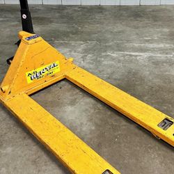Pallet Jack