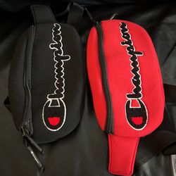 Champion Belt Bag
