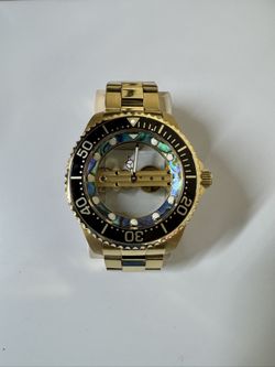 Invicta Watch