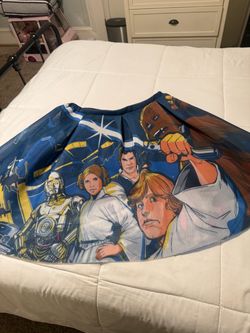 Star Wars skirt size 3xl
