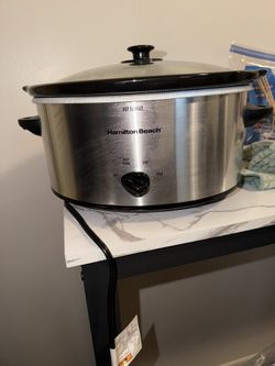 Crockpot