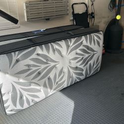 Sealy Mattresses Cal King Split Master