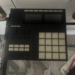 Maschine MK3