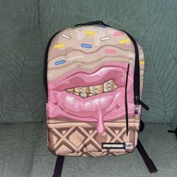 Sprayground 