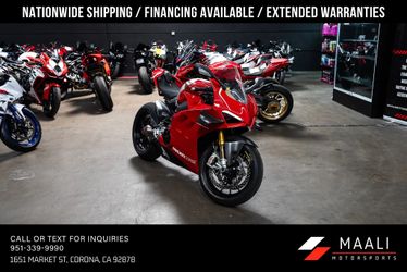 2019 Ducati Panigale V4R