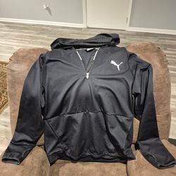 Puma Hoodie