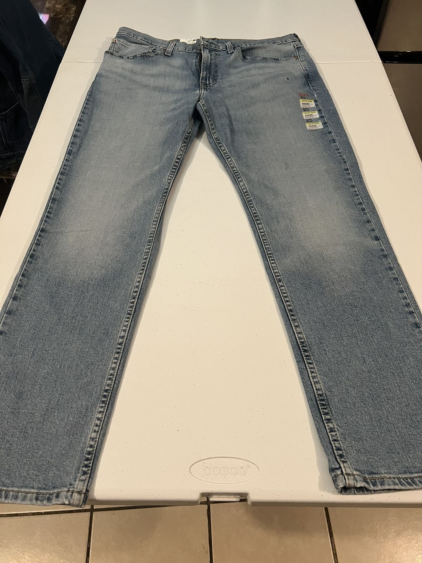 Levi’s Jean