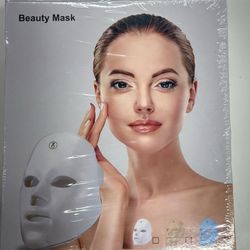 Beauty Mask