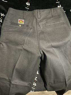 Original Ben Davis Pants