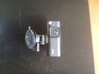 Red Tiger car dash camera
